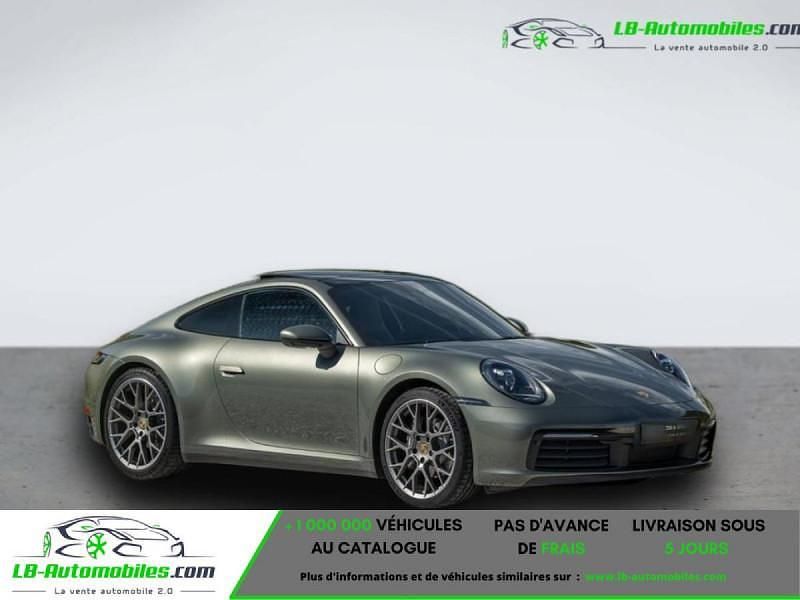 Utilisé 2020 Porsche 911 Coupé | 132 500 € (Prix cher) - Image 1/4