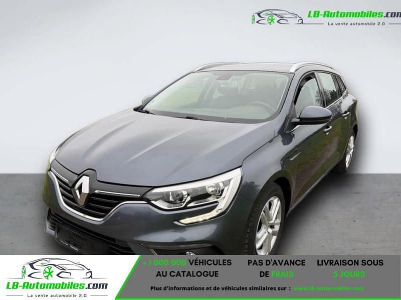 Occasion Renault Mégane IV 116 ch (85 kW) 2020 Berline