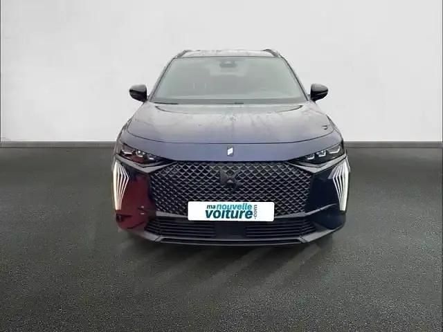 Occasion DS Automobiles DS7 Crossback Performance 2024 Bleu saphir SUV