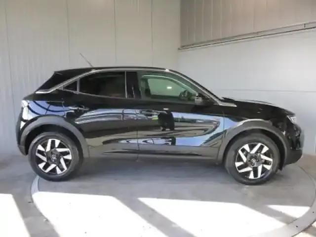 Occasion Opel Mokka Elegance 2022 Noir perla nera métallisé SUV