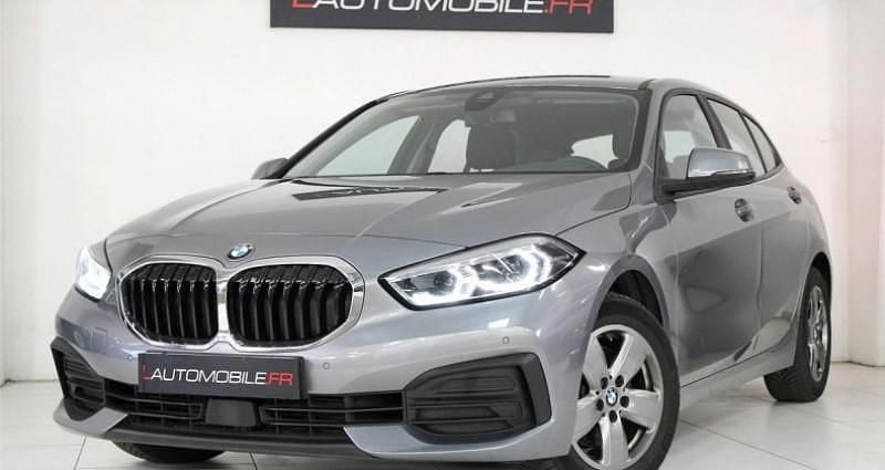 Utilisé 2023 BMW 118 Citadine | 22 800 € - Image 1/4
