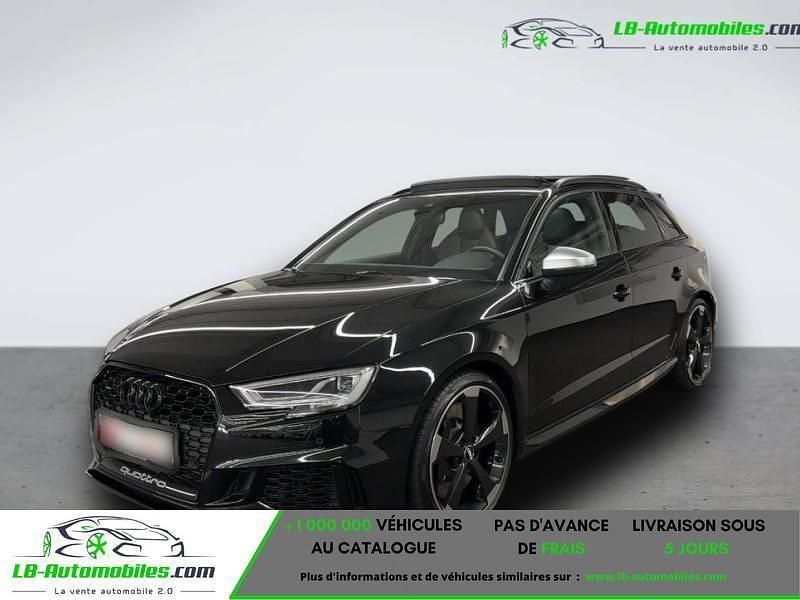 Occasion 2020 Audi RS3 Sportback Sport Citadine | 53 300 € (Prix cher) - Image 1/4