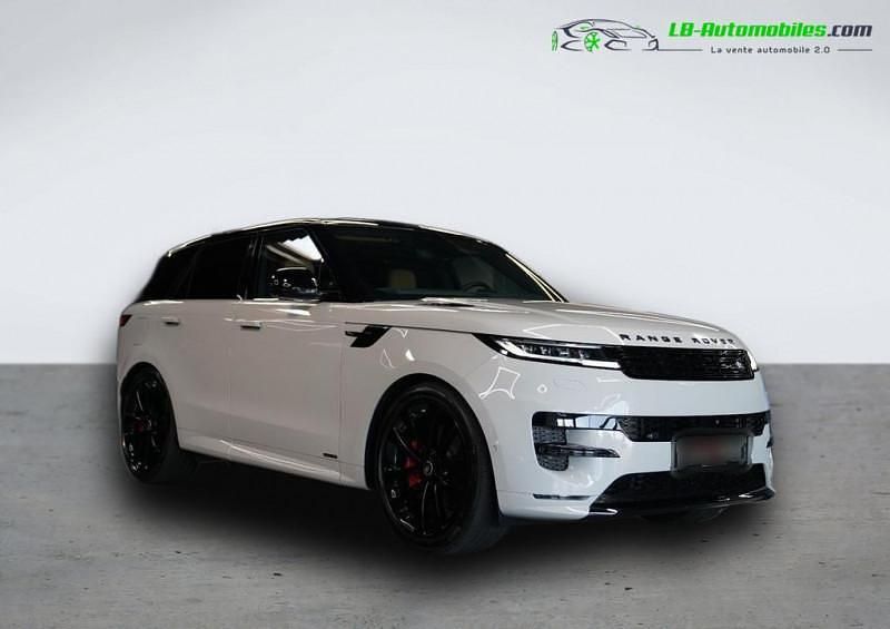 Utilisé 2025 Land Rover Range Rover SUV | 153 700 € (Prix juste) - Image 1/4