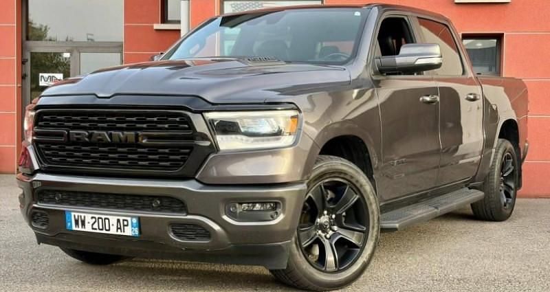 Occasion 2022 Dodge Ram Pick-up | 68 780 € (Prix cher) - Image 1/4