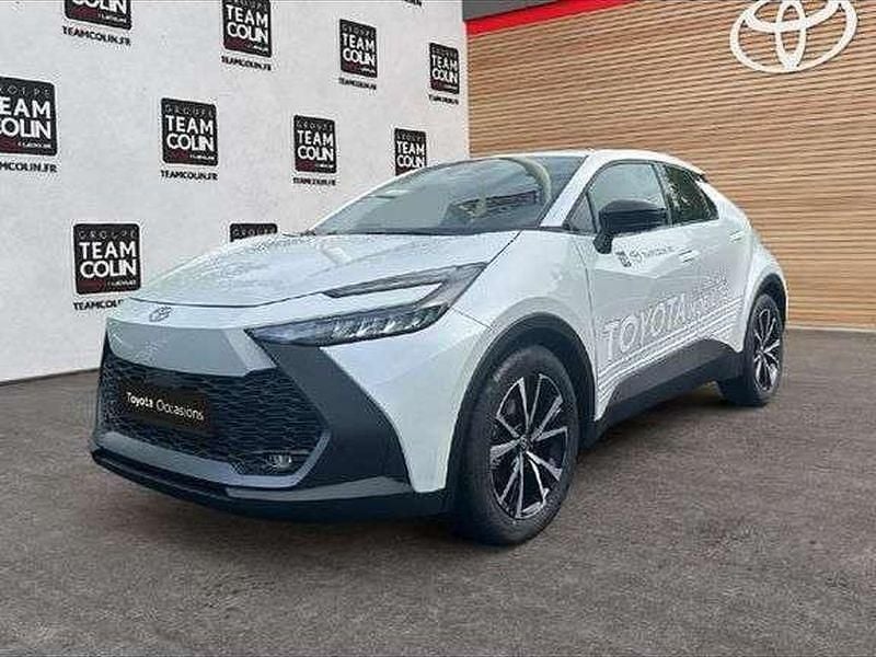 Utilisé 2025 Toyota C-HR Design SUV | 32 980 € (Prix juste) - Image 1/1