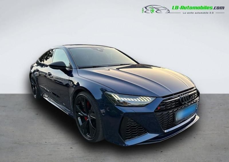 Utilisé 2020 Audi RS7 Sport Citadine | 94 800 € (Super prix) - Image 1/4