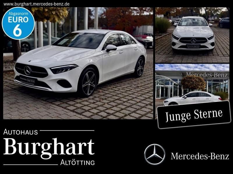 Occasion 2024 Mercedes A250 Berline | 30 900 € (Super prix) - Image 1/4