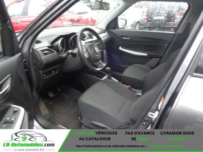 Occasion Suzuki Swift 90 ch (66 kW) 2019 Citadine