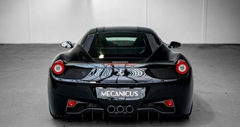 Occasion Ferrari 458 570 ch (419 kW) 2010 Coupé