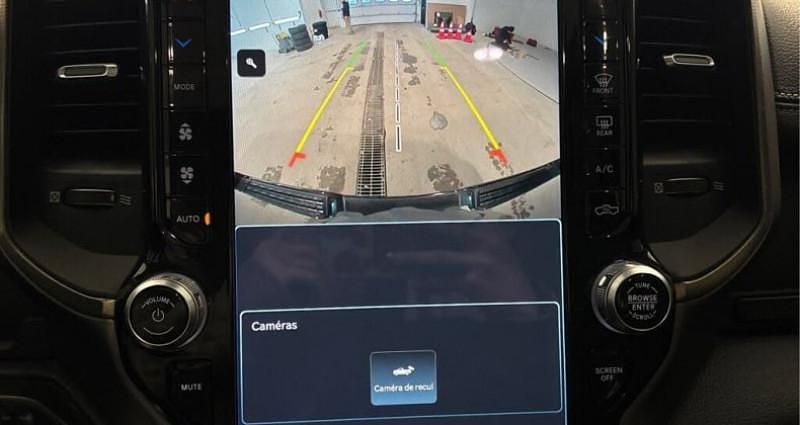 Occasion Dodge Ram 2022