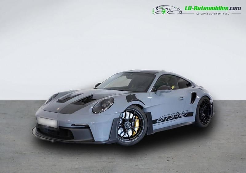 Utilisé 2023 Porsche 911 Coupé | 335 700 € (Prix juste) - Image 1/4