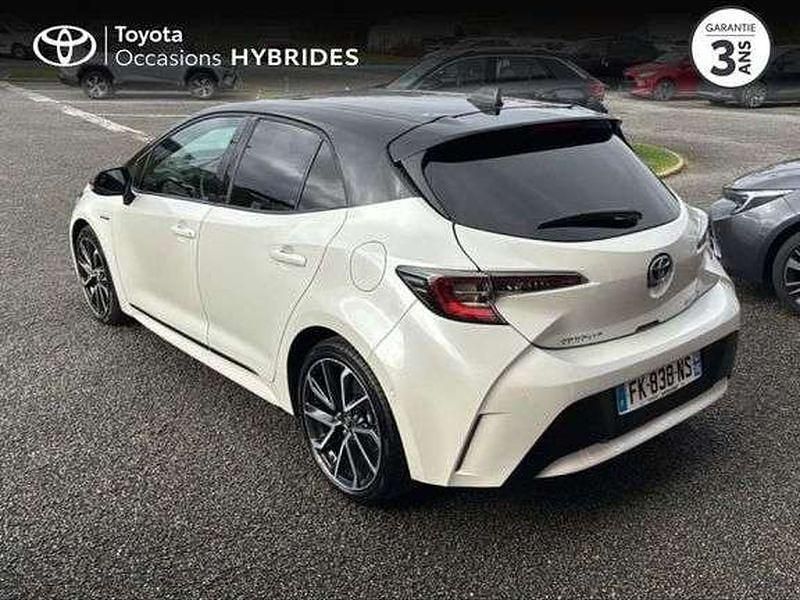 Utilisé 2019 Toyota Corolla Berline | 21 500 € (Prix juste) - Image 1/1