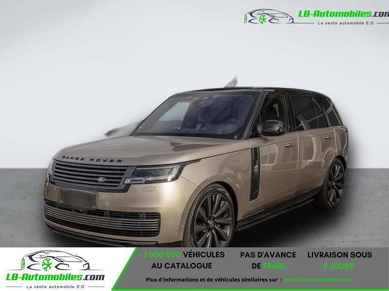 Occasion 2023 Land Rover Range Rover SE SUV | 238 600 € - Image 1/3