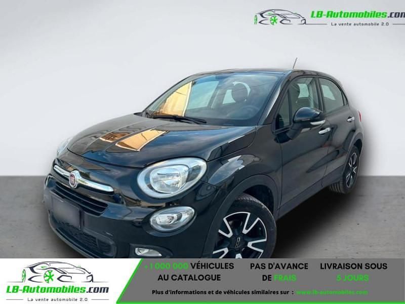 Occasion 2018 Fiat 500 Citadine | 14 900 € (Prix juste) - Image 1/4