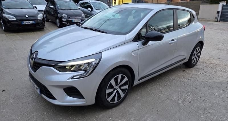 Occasion Renault Clio V Equilibre 91 ch (66 kW) 2022 Citadine