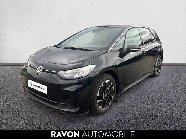 Utilisé 2025 VW ID.3 Pure Citadine | 24 990 € - Image 1/4
