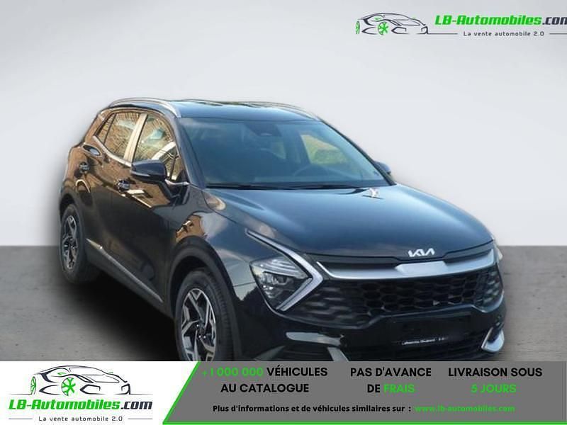 Utilisé 2023 Kia Sportage SUV | 30 000 € (Prix juste) - Image 1/3