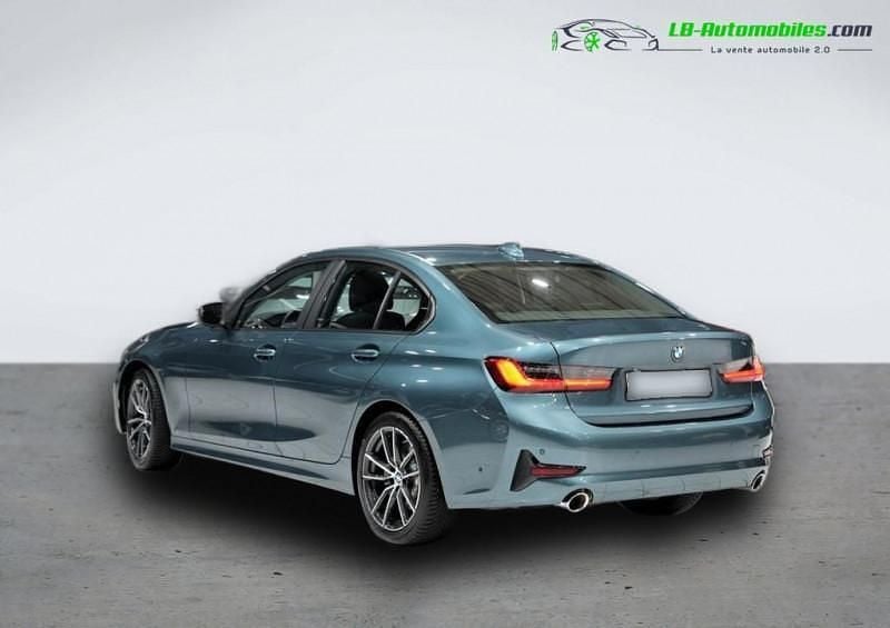 Utilisé 2019 BMW 330 Comfort Edition Berline | 31 200 € (Bon prix) - Image 1/4