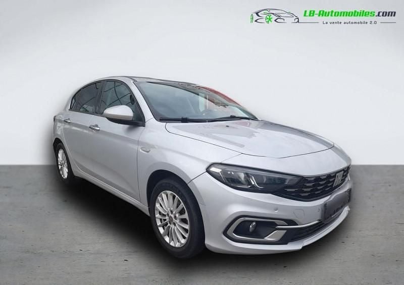 Utilisé 2021 Fiat Tipo Berline | 13 000 € (Prix juste) - Image 1/4