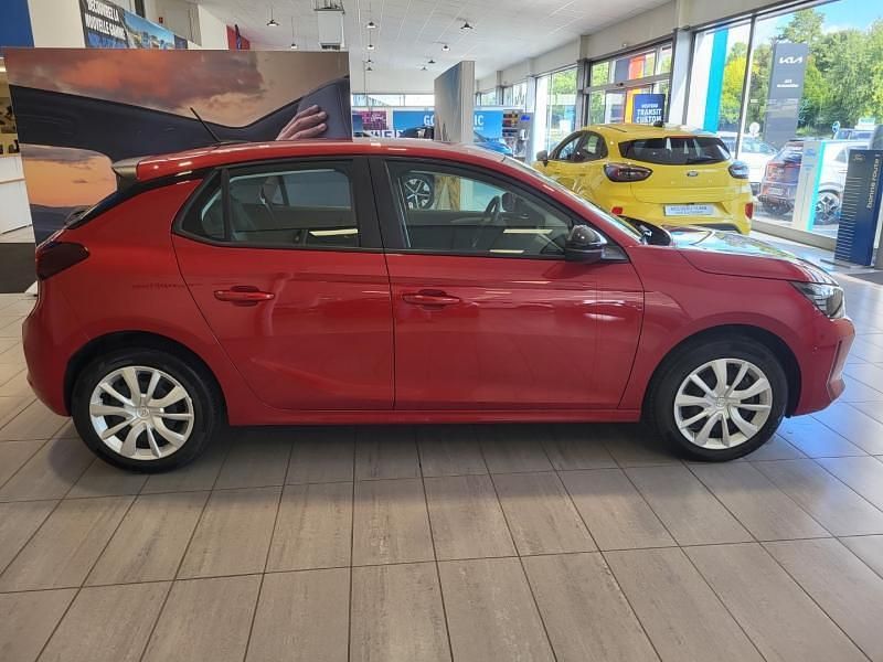 Occasion Opel Corsa-e Edition 100 kW (136 ch) 2025 Citadine