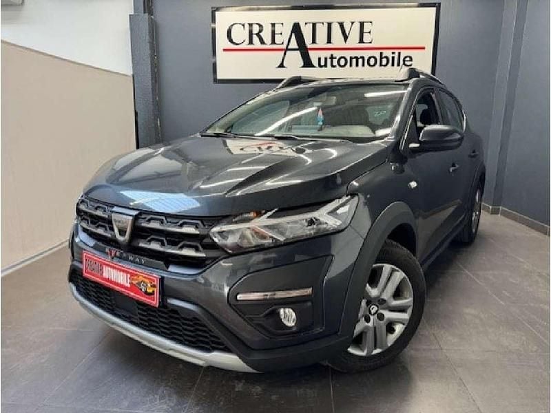 Occasion Dacia Sandero Comfort 92 ch (67 kW) 2021 Citadine