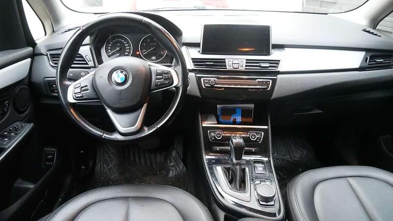 Occasion BMW 216 Gran Tourer Luxury Line 116 ch (85 kW) 2016 Monospace