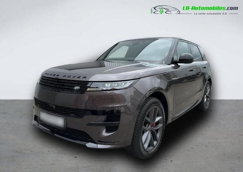 Utilisé 2024 Land Rover Range Rover SUV | 123 000 € (Super prix) - Image 1/4