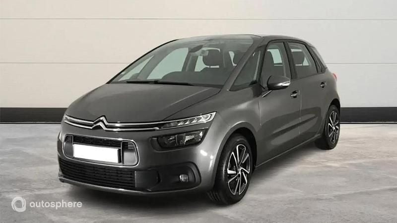 Occasion Citroën C4 SpaceTourer Feel 133 ch (97 kW) 2020 Monospace