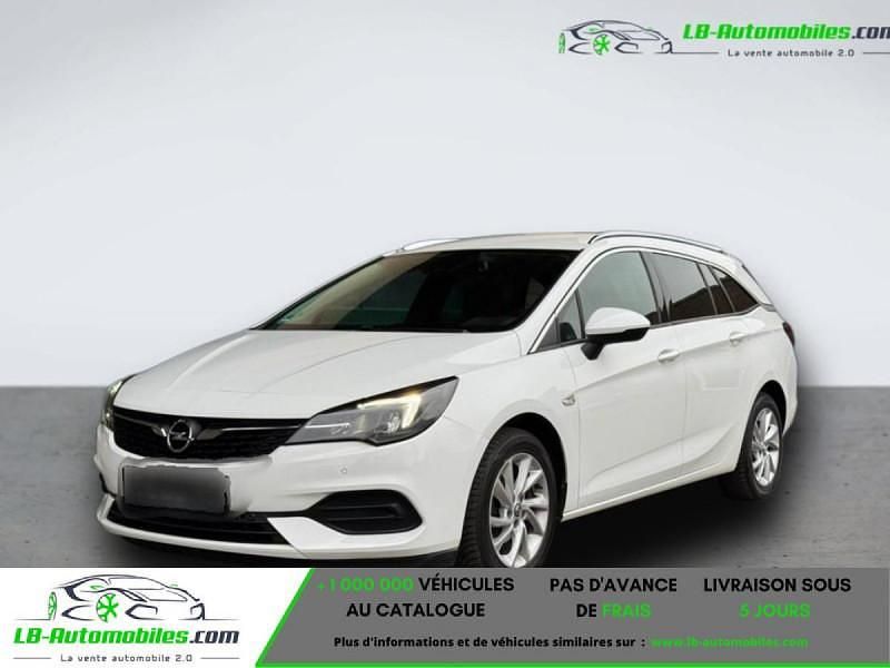 Occasion Opel Astra 122 ch (89 kW) 2020 Break