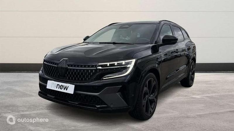 Occasion Renault Espace Esprit Alpine 133 ch (97 kW) 2023 SUV