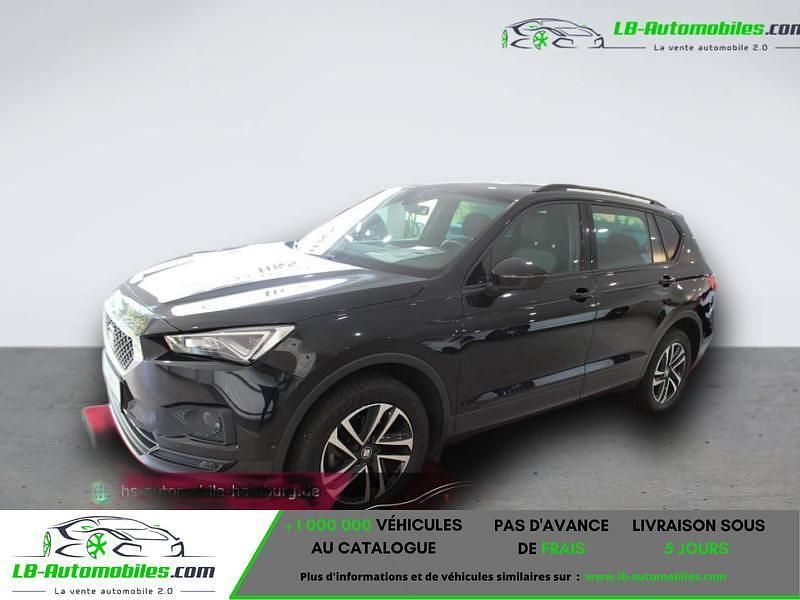 Utilisé 2019 Seat Tarraco SUV | 30 700 € (Prix juste) - Image 1/4