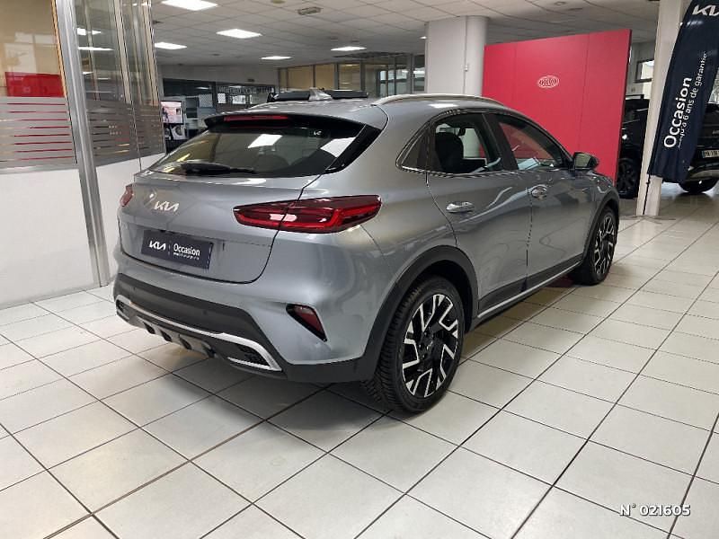 Occasion Kia XCeed Active 160 ch (117 kW) 2024 SUV