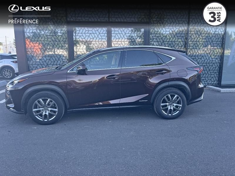 Utilisé 2019 Lexus NX300h SUV | 25 970 € (Bon prix) - Image 1/4