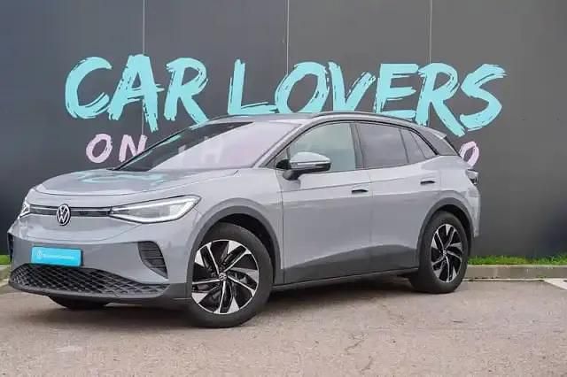 Gris Utilisé 2025 VW ID.4 Pro SUV | 32 970 € - Image 1/4