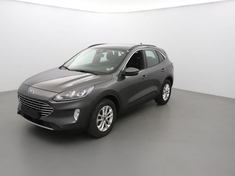 Occasion 2022 Ford Kuga SUV | 17 490 € (Super prix) - Image 1/4