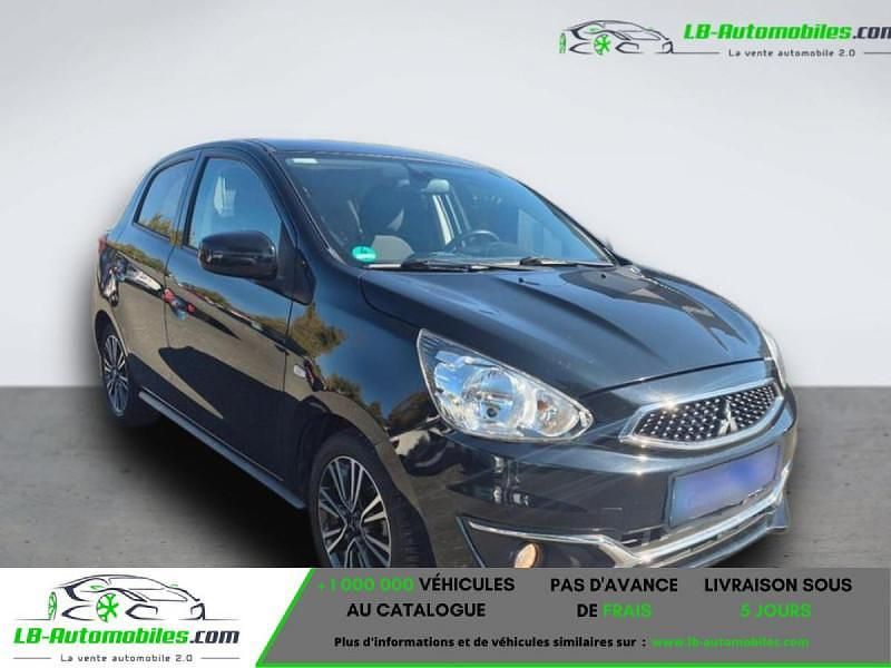 Occasion 2018 Mitsubishi Space Star Citadine | 11 900 € (Bon prix) - Image 1/4