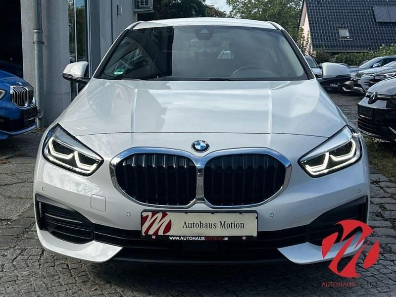 Occasion BMW 116 116 ch (85 kW) 2023 Citadine