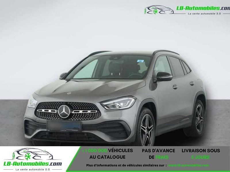Occasion 2021 Mercedes GLA250 SUV | 36 400 € (Prix juste) - Image 1/4