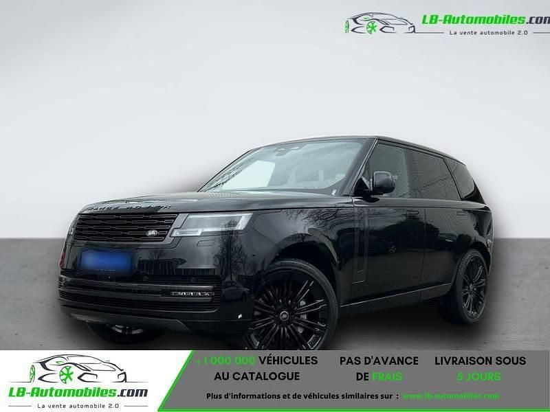 Occasion 2025 Land Rover Range Rover SUV | 166 500 € (Prix juste) - Image 1/4
