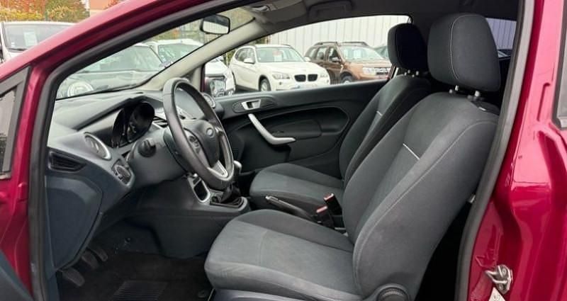 Occasion Ford Fiesta Trend+ 60 ch (44 kW) 2011 Citadine