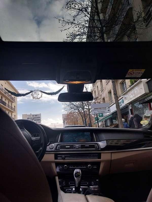 Occasion BMW 530 258 ch (189 kW) 2014 Berline