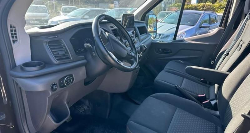 Occasion Ford Transit 130 ch (95 kW) 2021 Berline