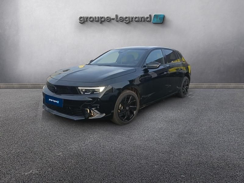 Utilisé 2024 Opel Astra Berline | 29 870 € (Prix cher) - Image 1/4