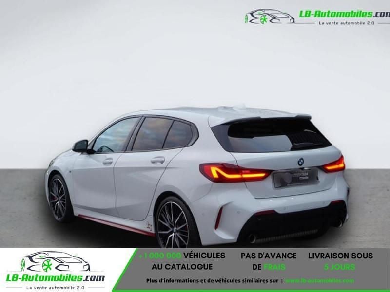 Occasion BMW 128 Comfort Edition 265 ch (194 kW) 2021 Berline
