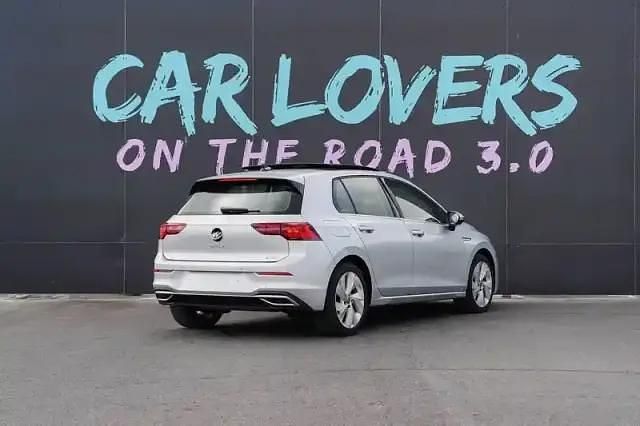 Occasion VW Golf VII 2020 Reflex silver metallic Berline