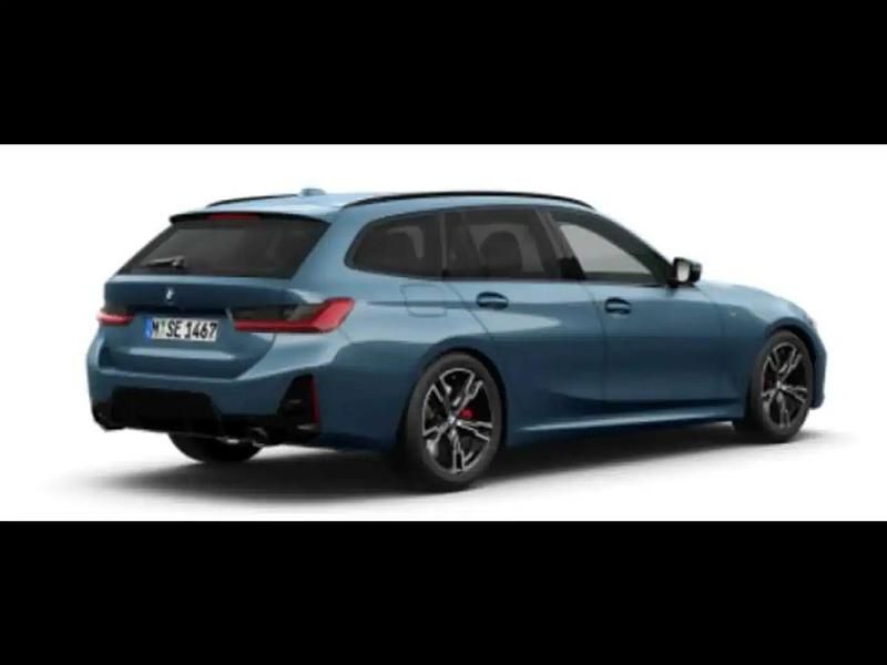Occasion BMW 318 Comfort Edition 156 ch (114 kW) 2025 Bleu Break