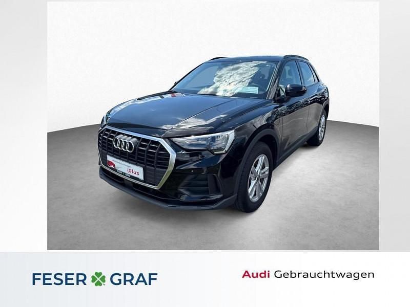 Utilisé 2022 Audi Q3 SUV | 28 890 € (Super prix) - Image 1/4