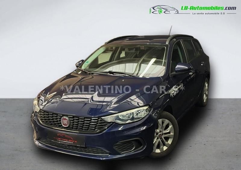 Utilisé 2016 Fiat Tipo Berline | 14 300 € (Prix assez cher) - Image 1/4