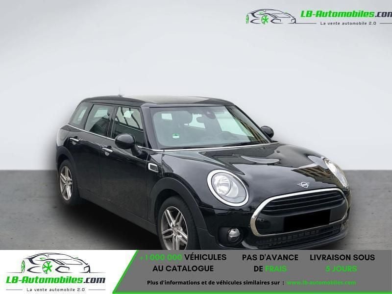 Occasion 2019 Mini One Clubman Break | 21 800 € - Image 1/3
