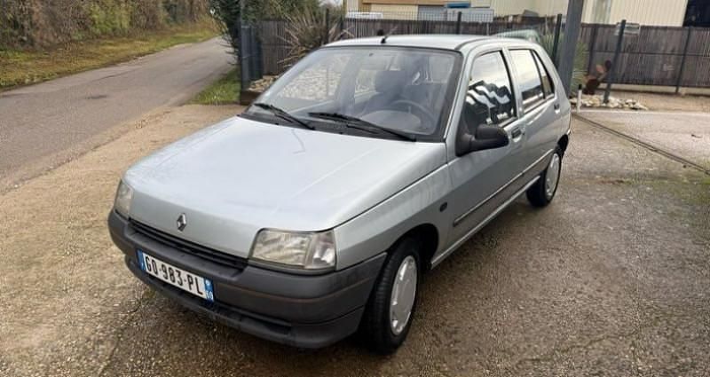 Occasion Renault Clio 1991 Citadine